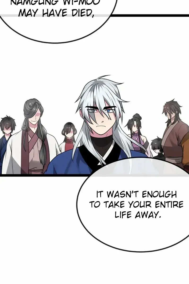 Volcanic Age Chapter 297 Page 28