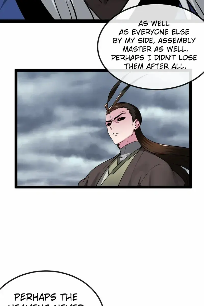 Volcanic Age Chapter 297 Page 31