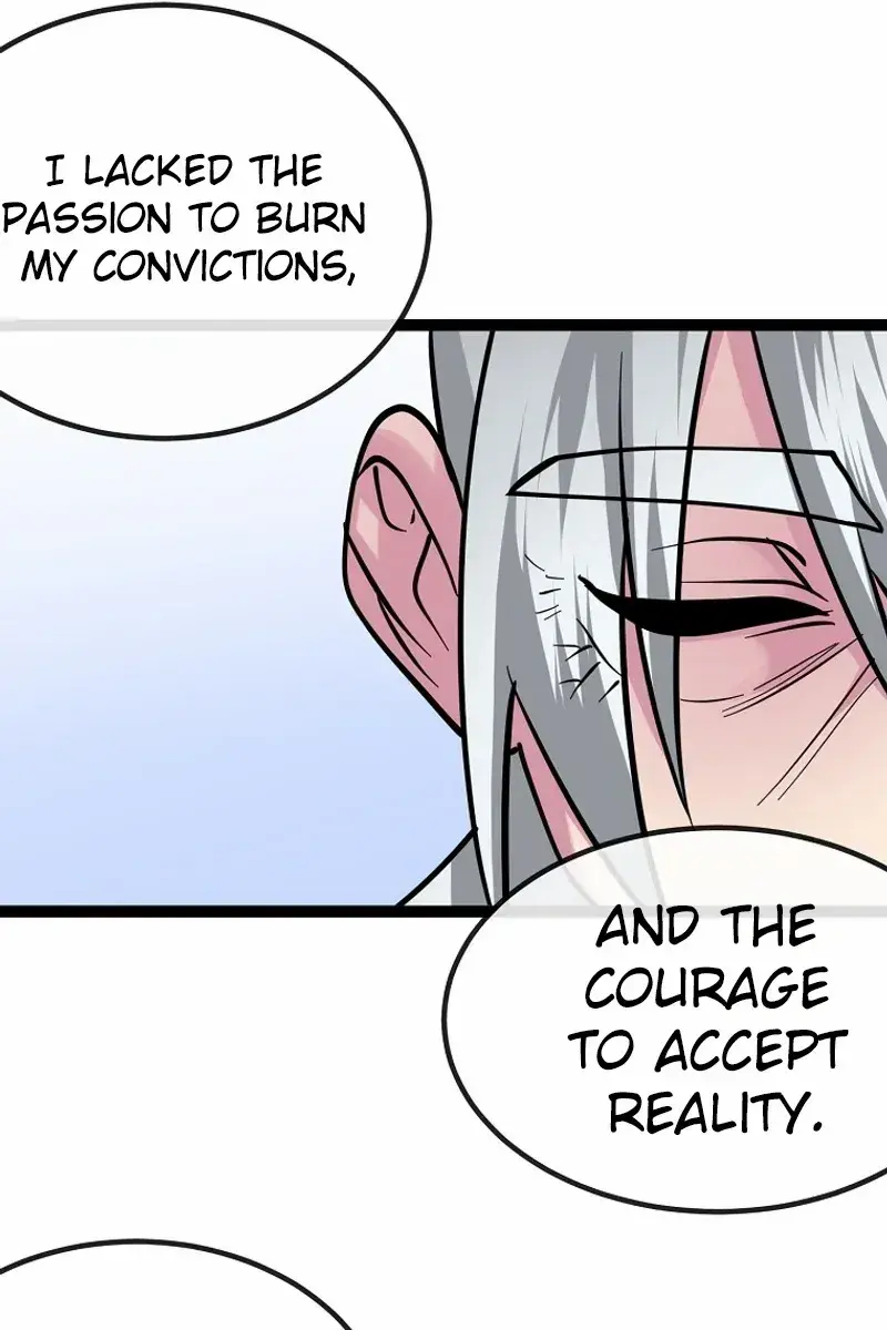 Volcanic Age Chapter 297 Page 34