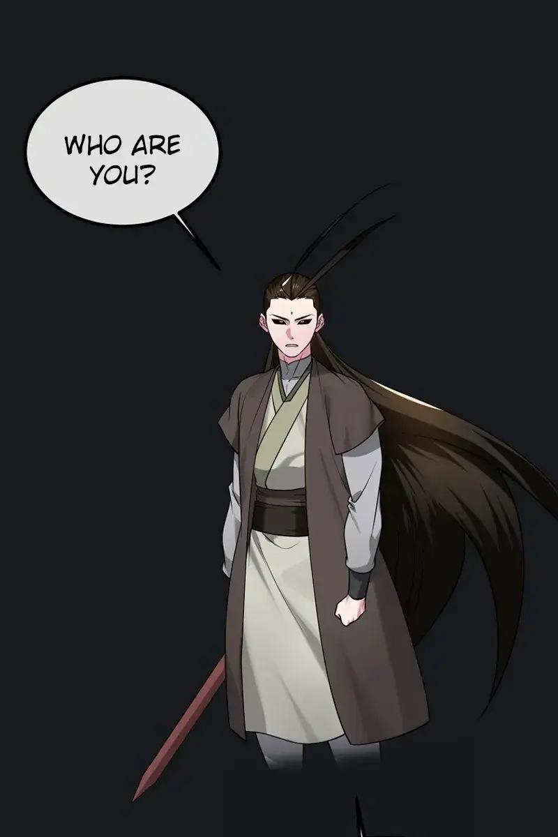 Volcanic Age Chapter 297 Page 36