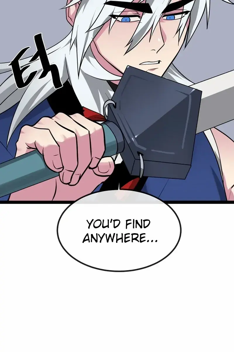 Volcanic Age Chapter 297 Page 39