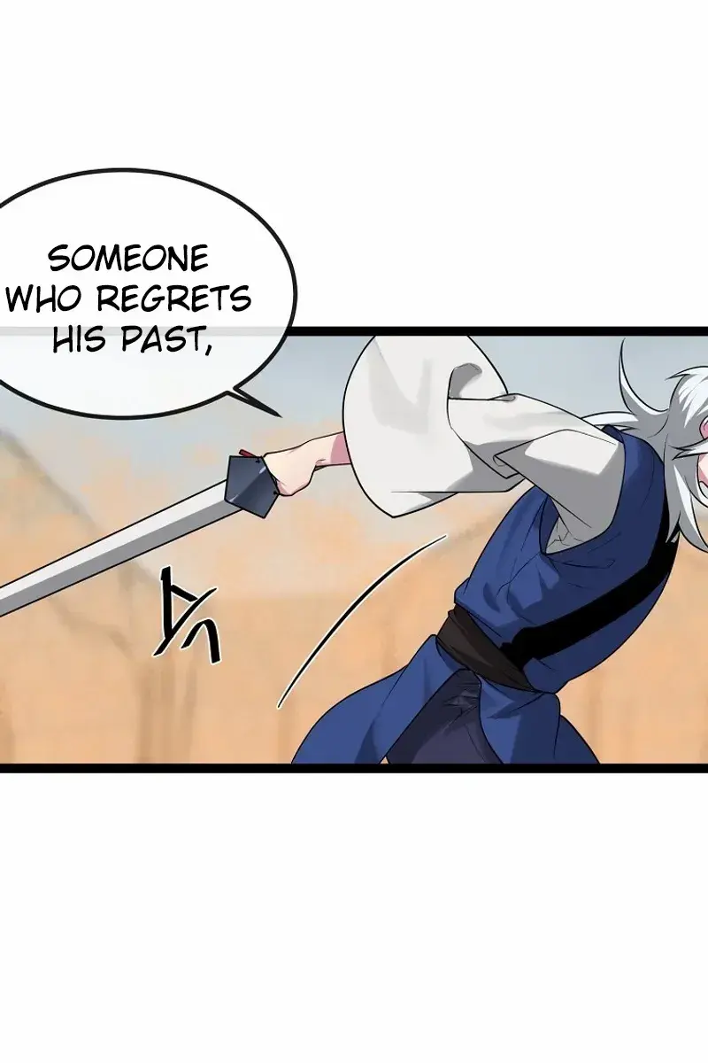 Volcanic Age Chapter 297 Page 40