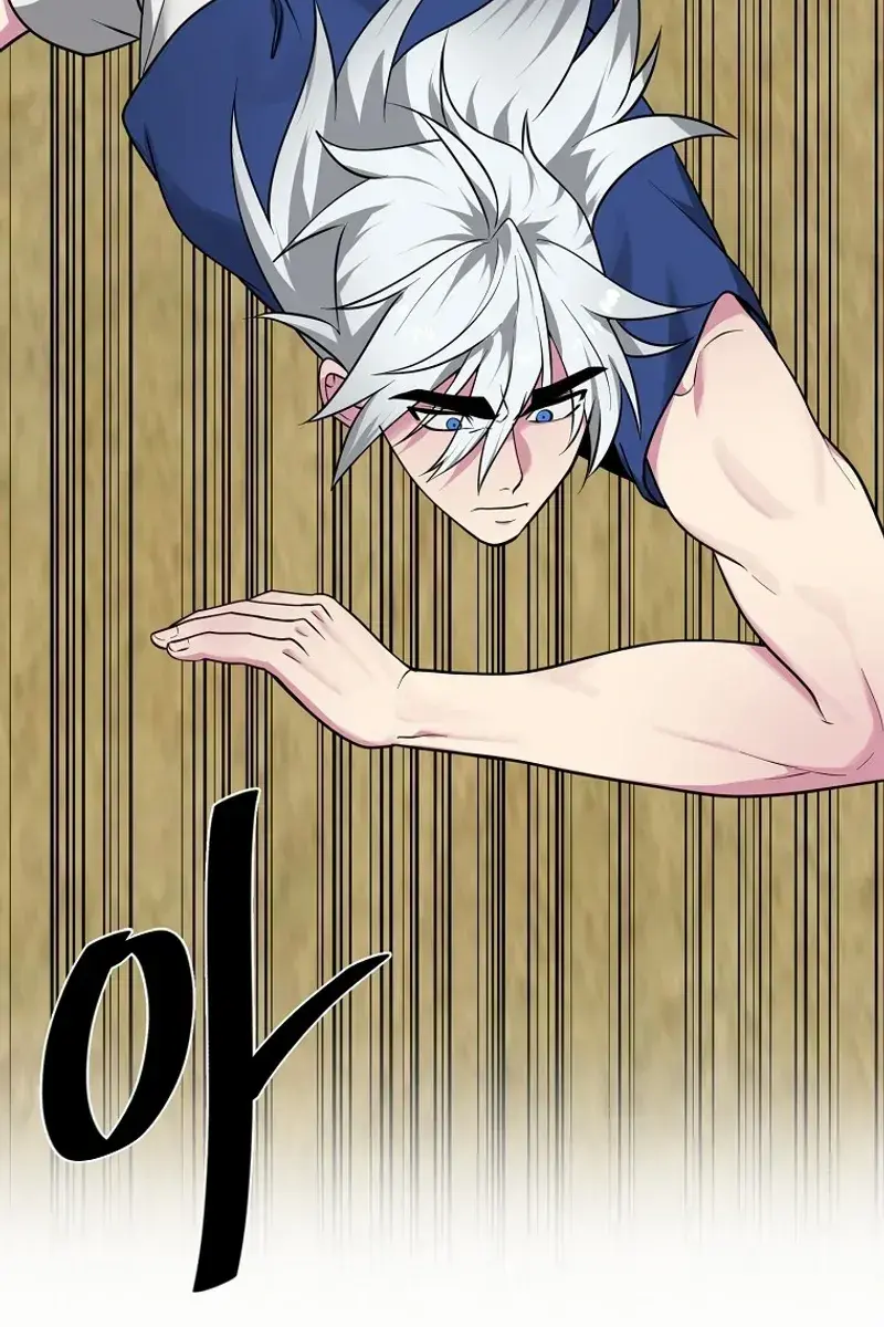 Volcanic Age Chapter 297 Page 43