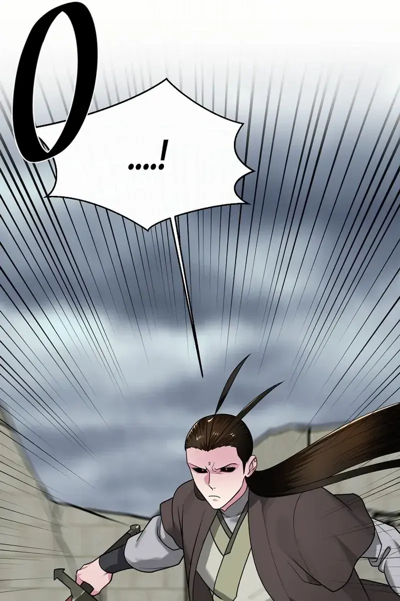 Volcanic Age Chapter 297 Page 45