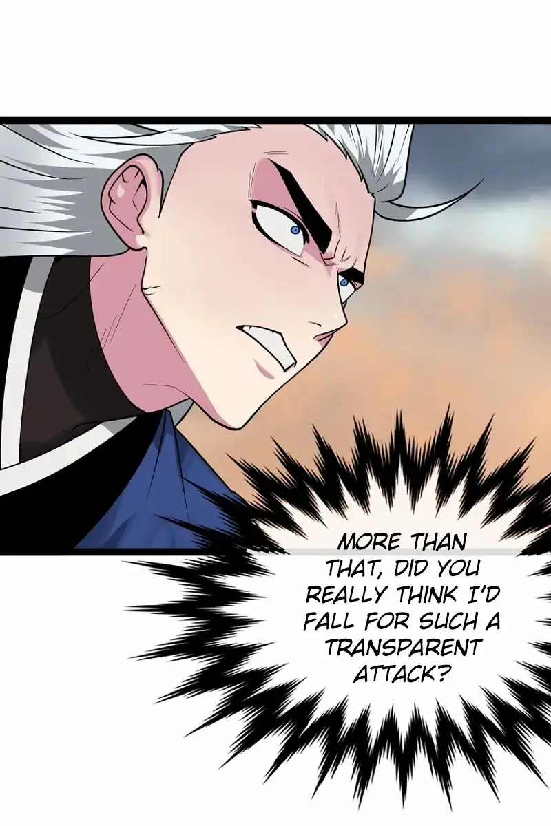 Volcanic Age Chapter 297 Page 51