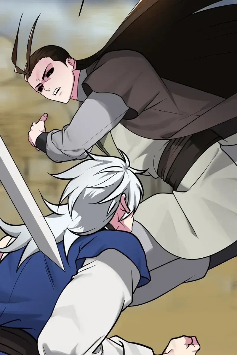 Volcanic Age Chapter 297 Page 58