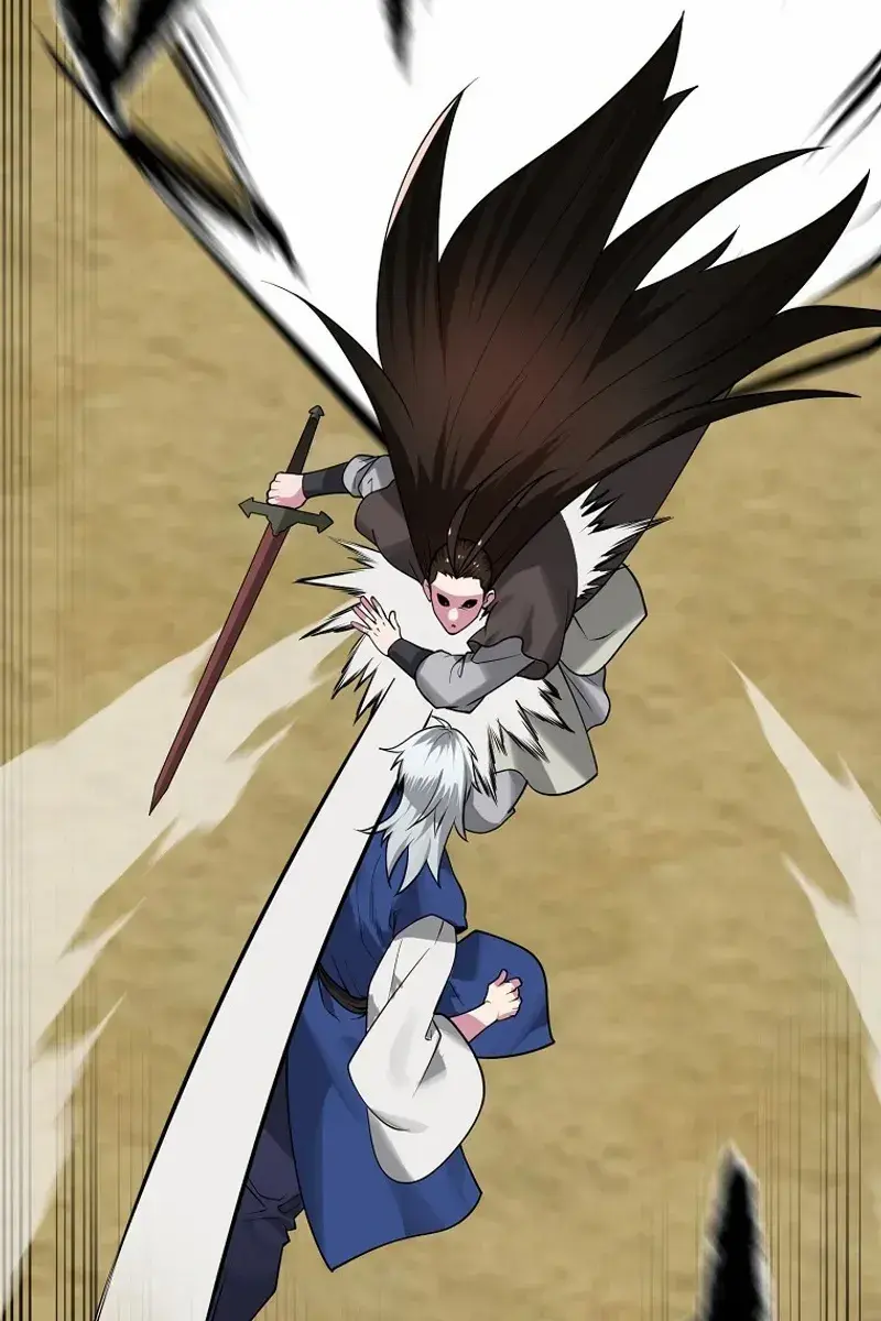 Volcanic Age Chapter 297 Page 64