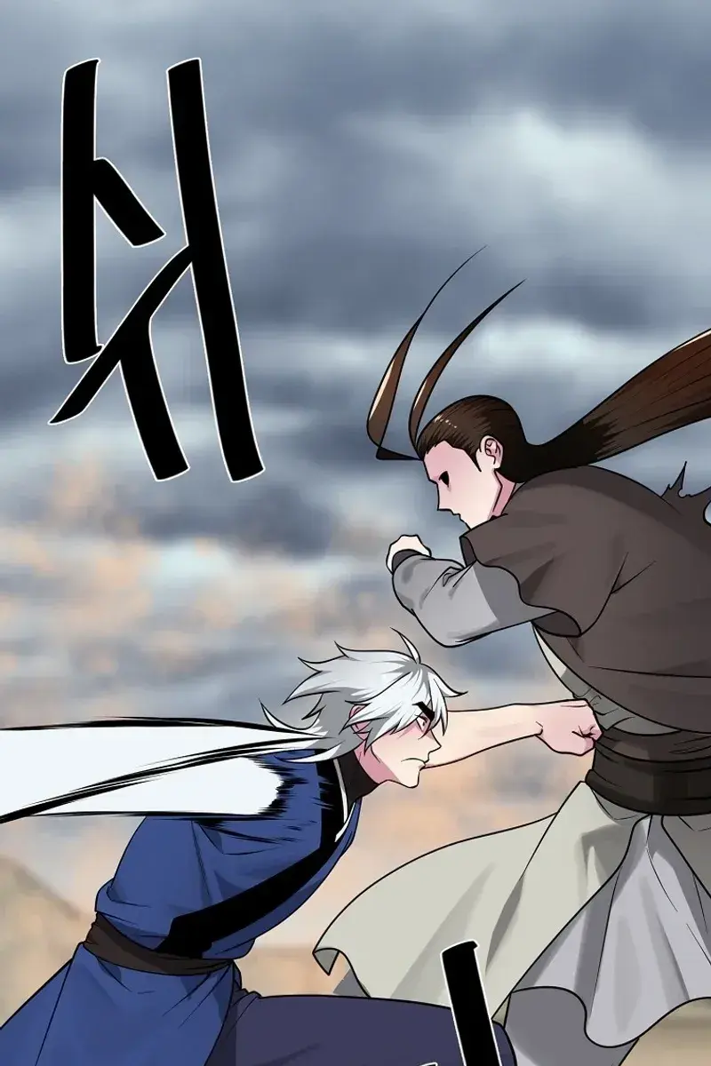 Volcanic Age Chapter 297 Page 67