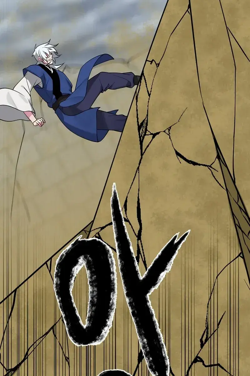 Volcanic Age Chapter 297 Page 76