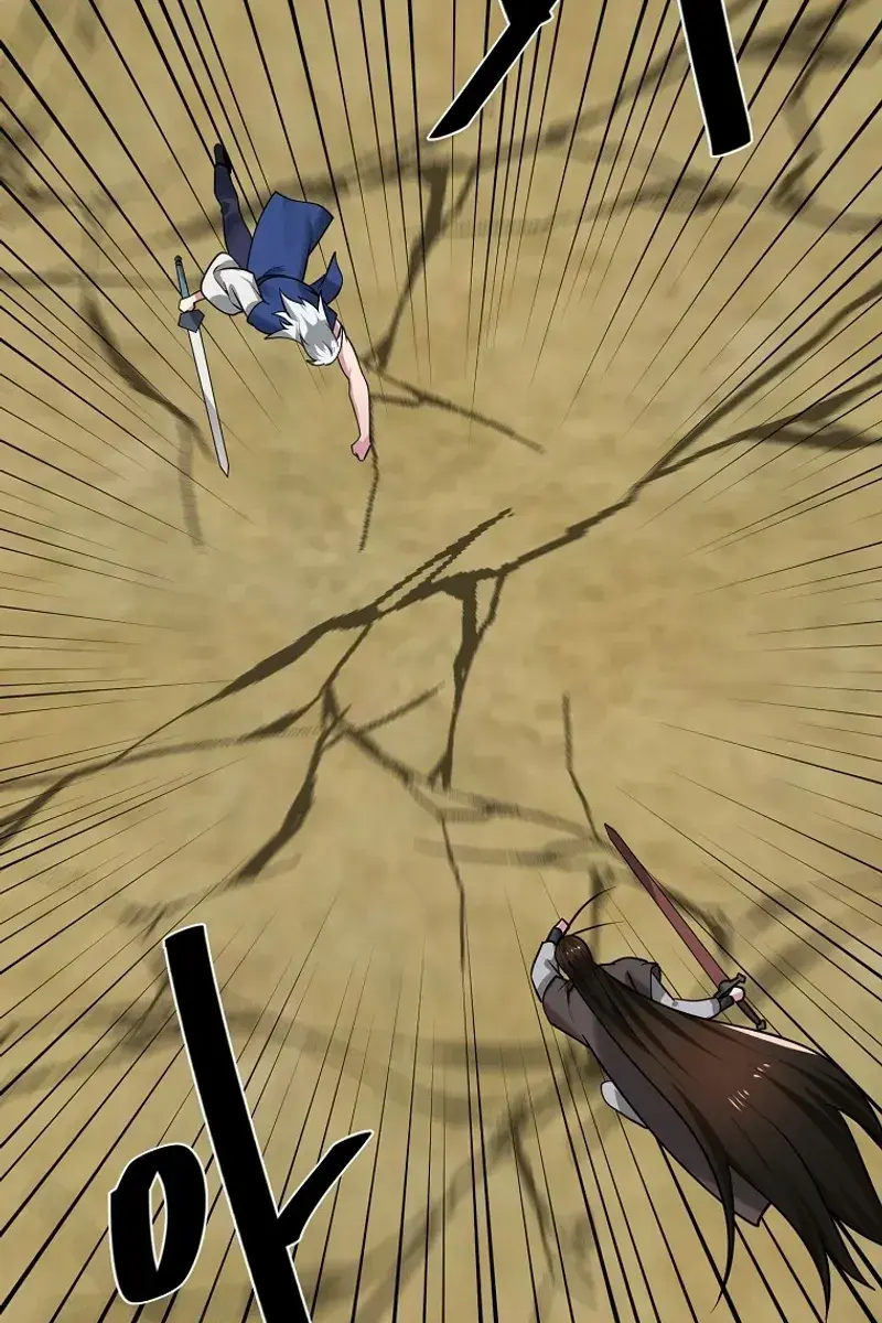 Volcanic Age Chapter 297 Page 80