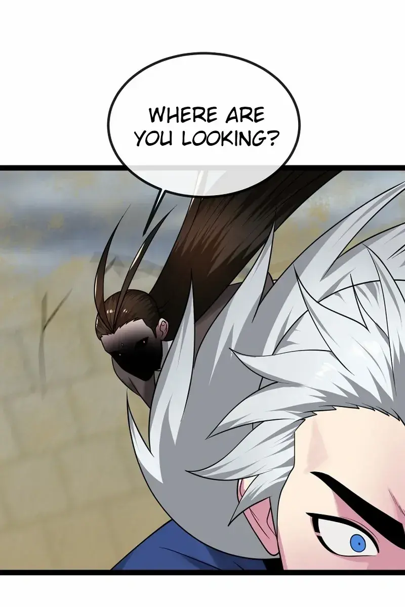 Volcanic Age Chapter 297 Page 84