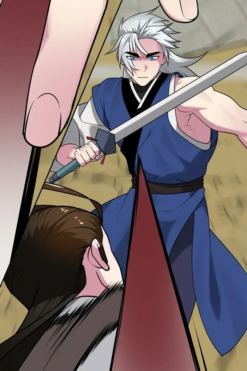 Volcanic Age Chapter 297 Page 98