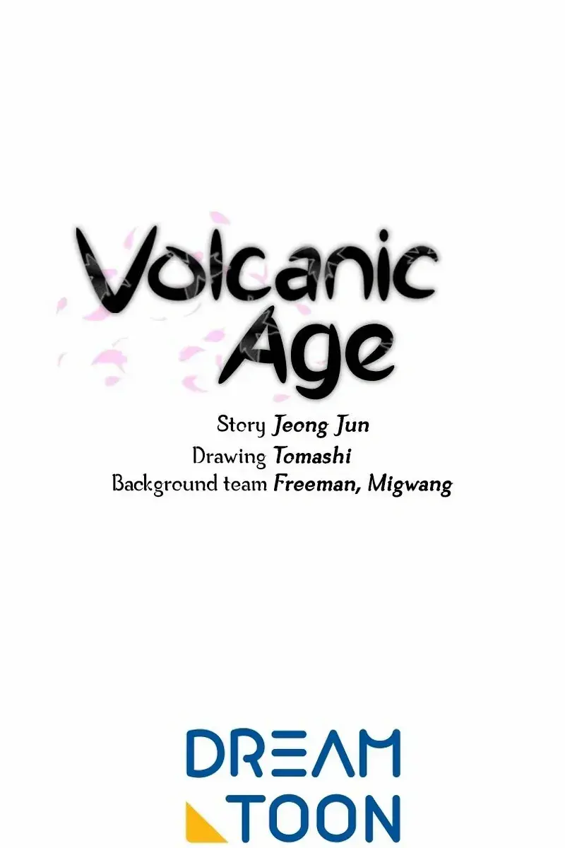 Volcanic Age Chapter 297 Page 106