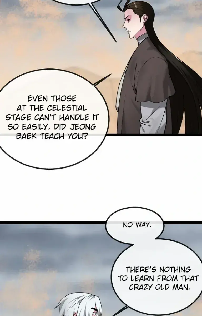 Volcanic Age Chapter 297 Page 115