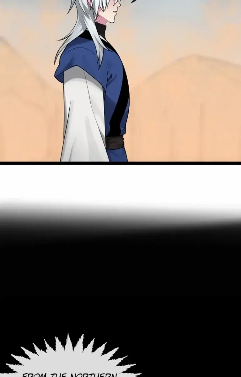 Volcanic Age Chapter 297 Page 116