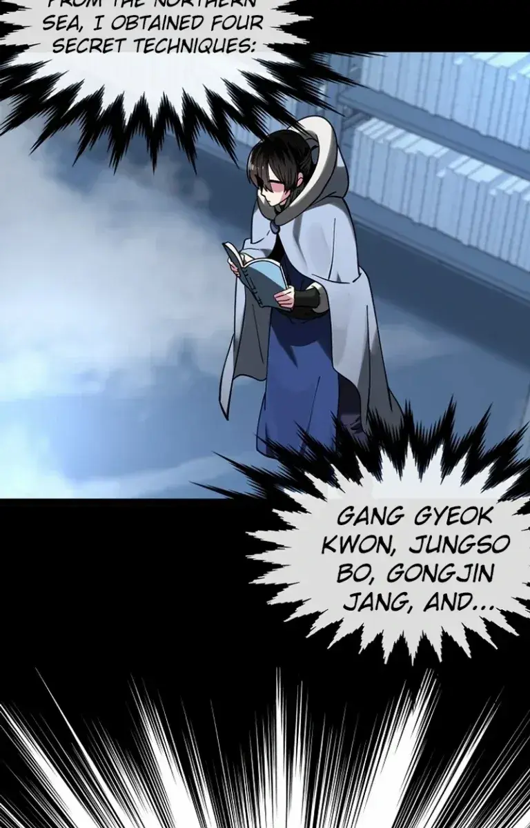 Volcanic Age Chapter 297 Page 117