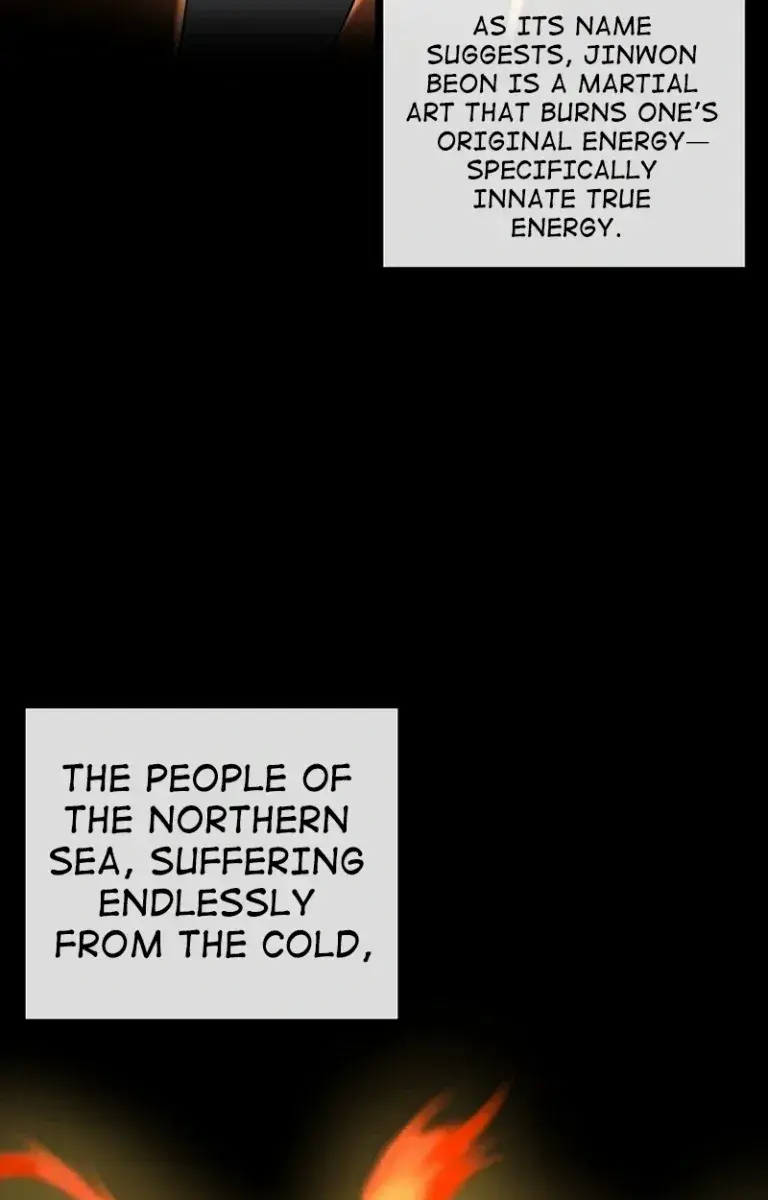 Volcanic Age Chapter 297 Page 121