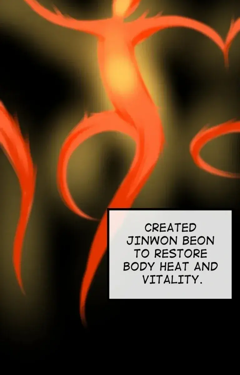 Volcanic Age Chapter 297 Page 122