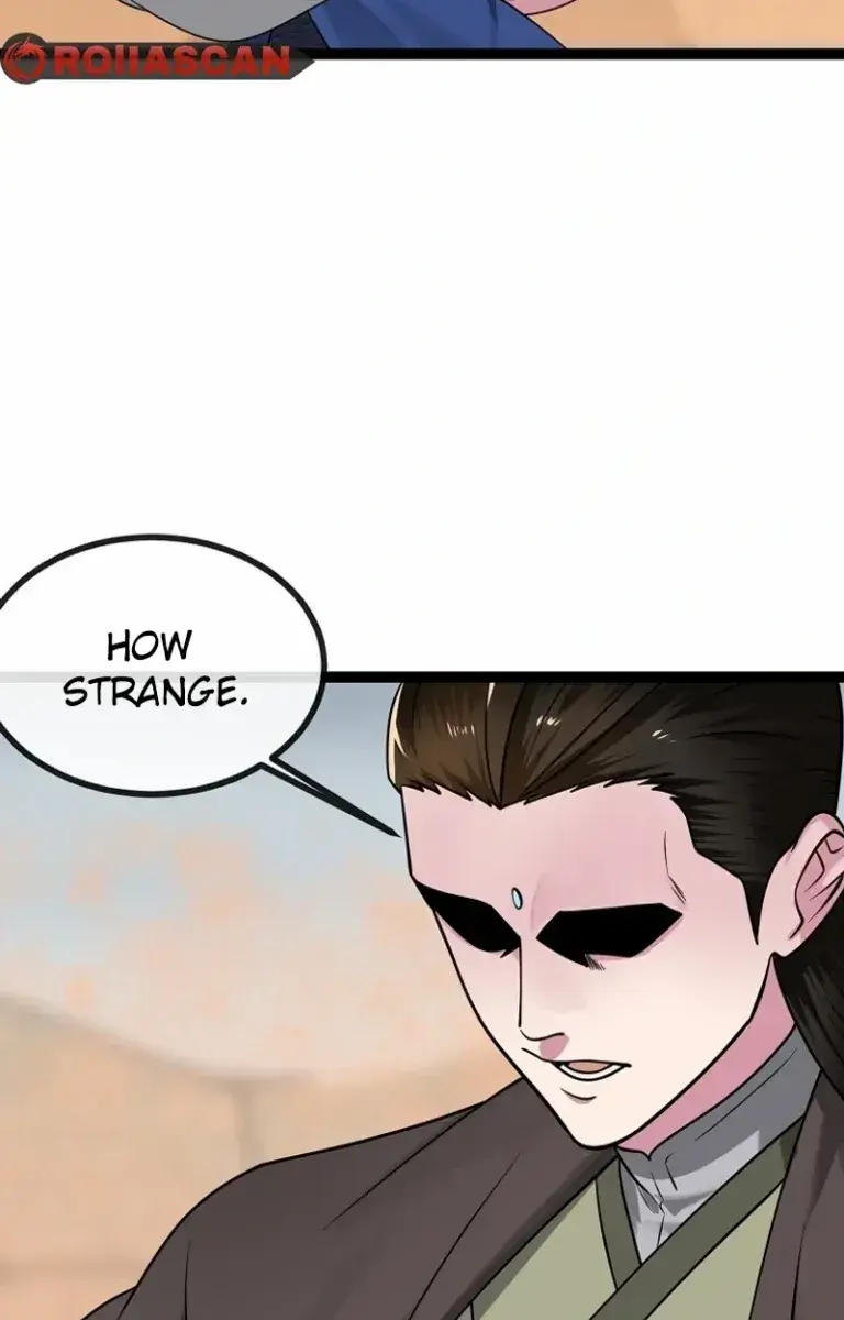 Volcanic Age Chapter 297 Page 126