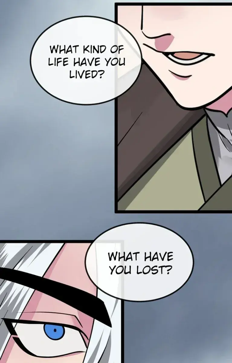 Volcanic Age Chapter 297 Page 131