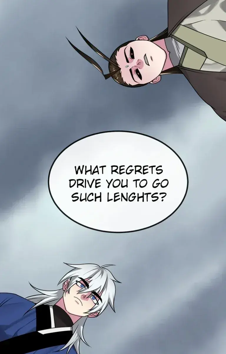 Volcanic Age Chapter 297 Page 133