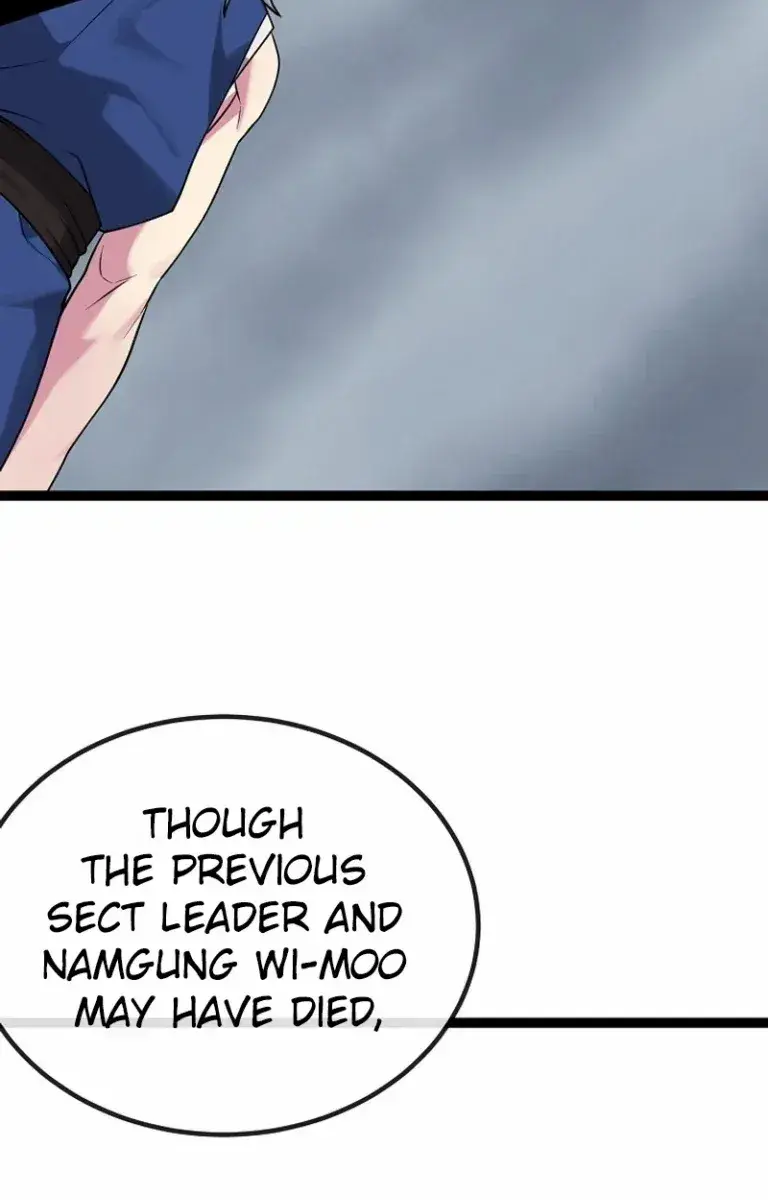 Volcanic Age Chapter 297 Page 134