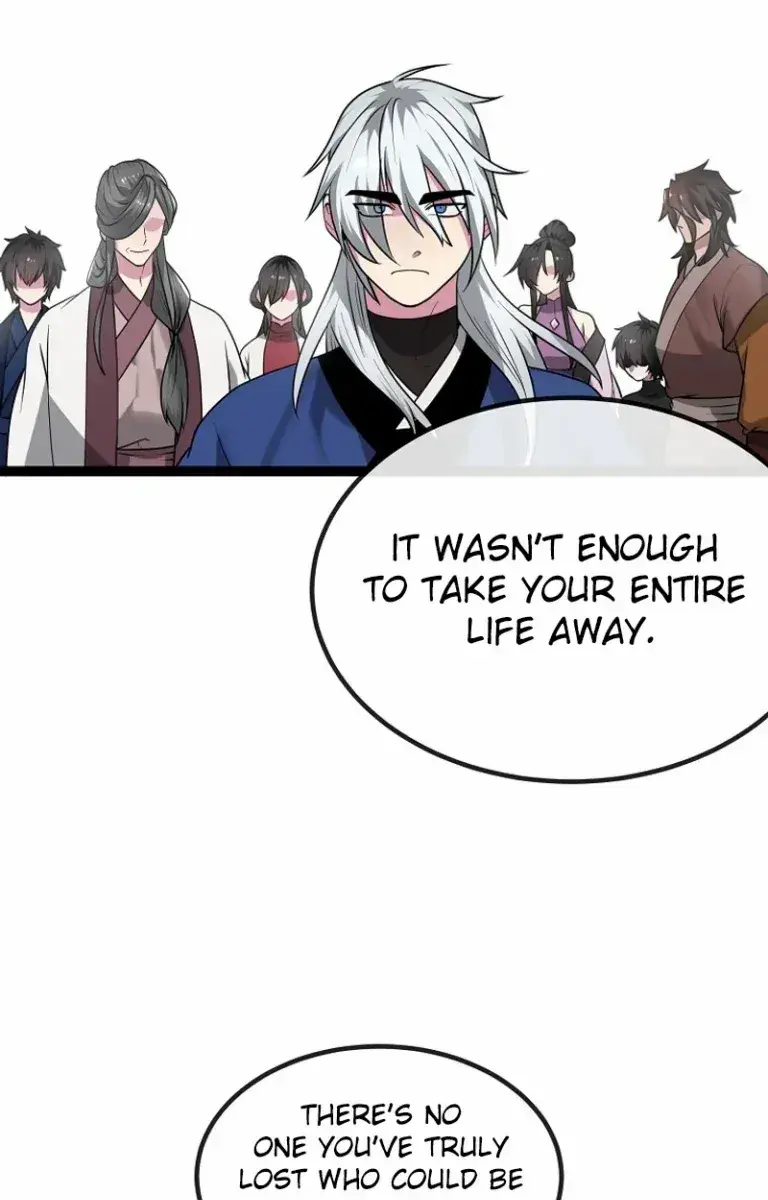 Volcanic Age Chapter 297 Page 135