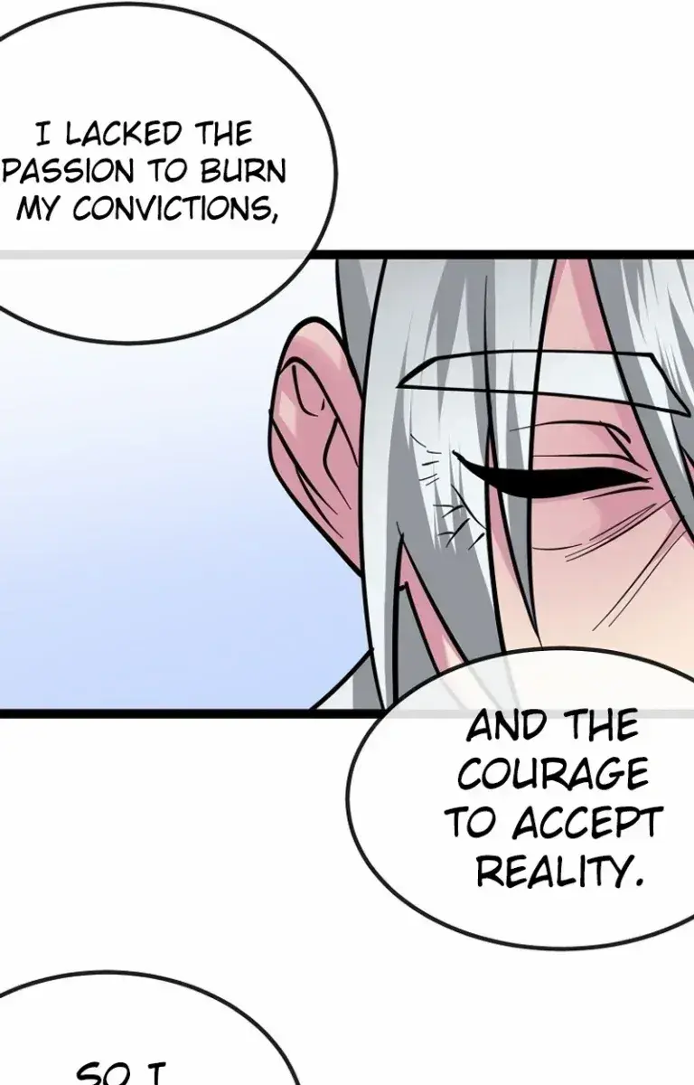 Volcanic Age Chapter 297 Page 141