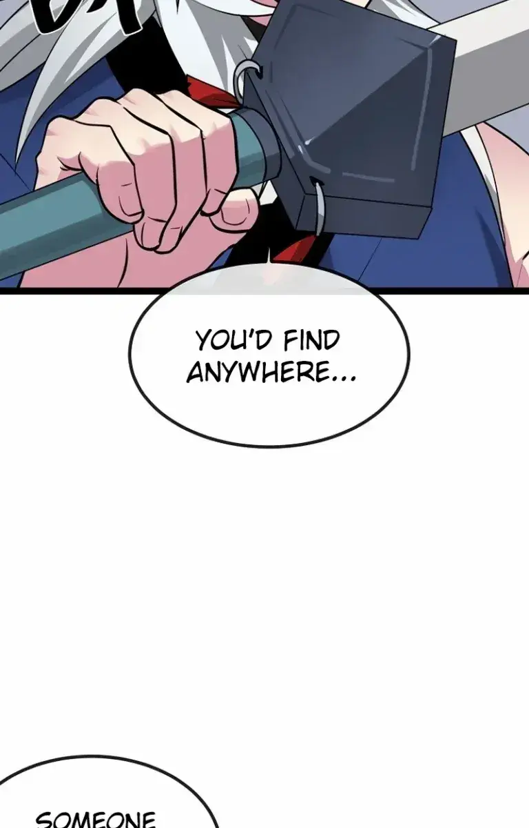 Volcanic Age Chapter 297 Page 146