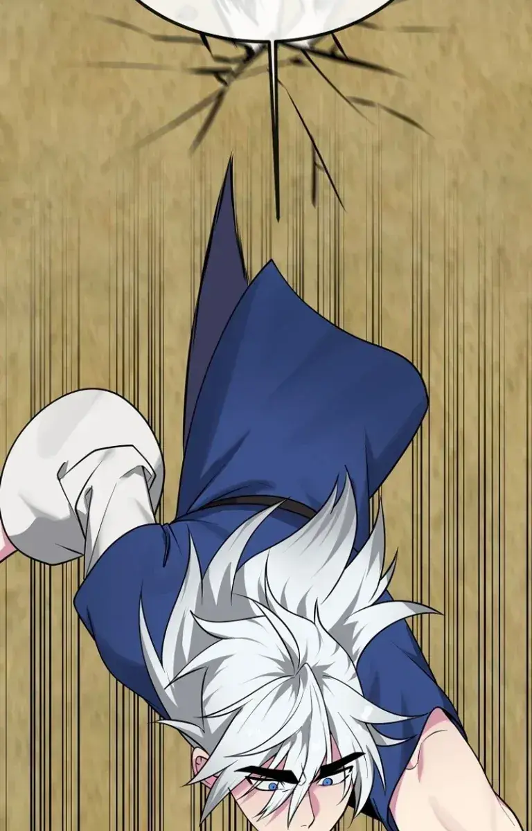 Volcanic Age Chapter 297 Page 149