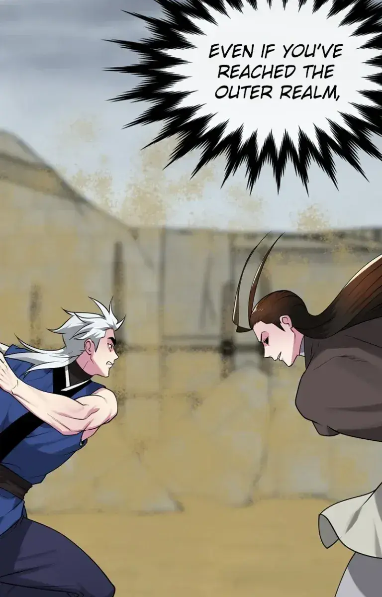 Volcanic Age Chapter 297 Page 155