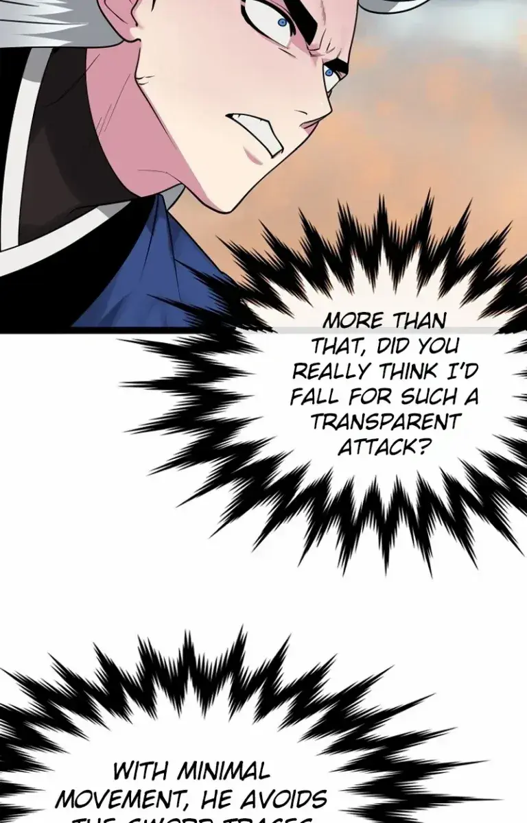 Volcanic Age Chapter 297 Page 157