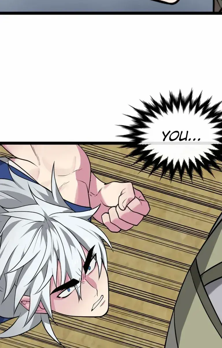 Volcanic Age Chapter 297 Page 167