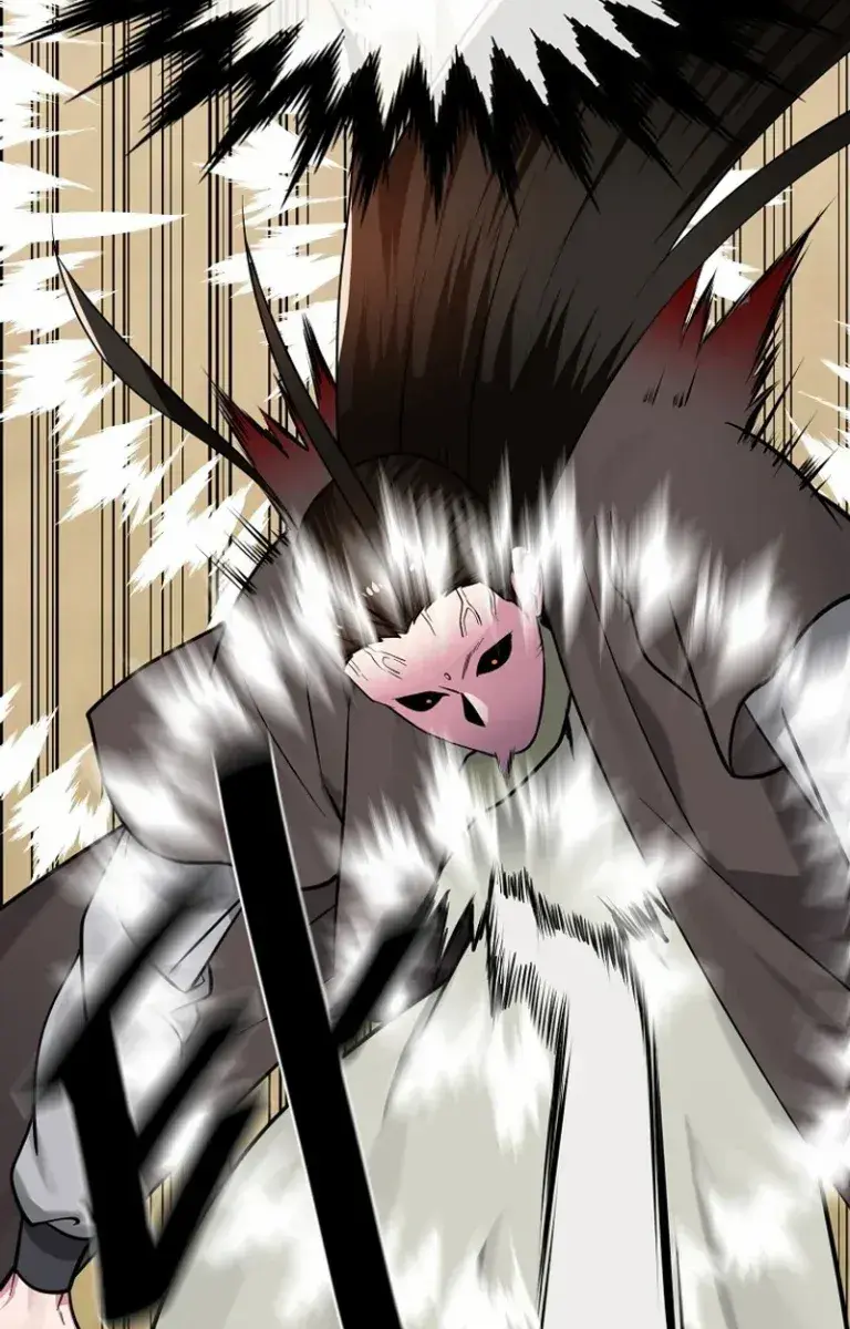 Volcanic Age Chapter 297 Page 174