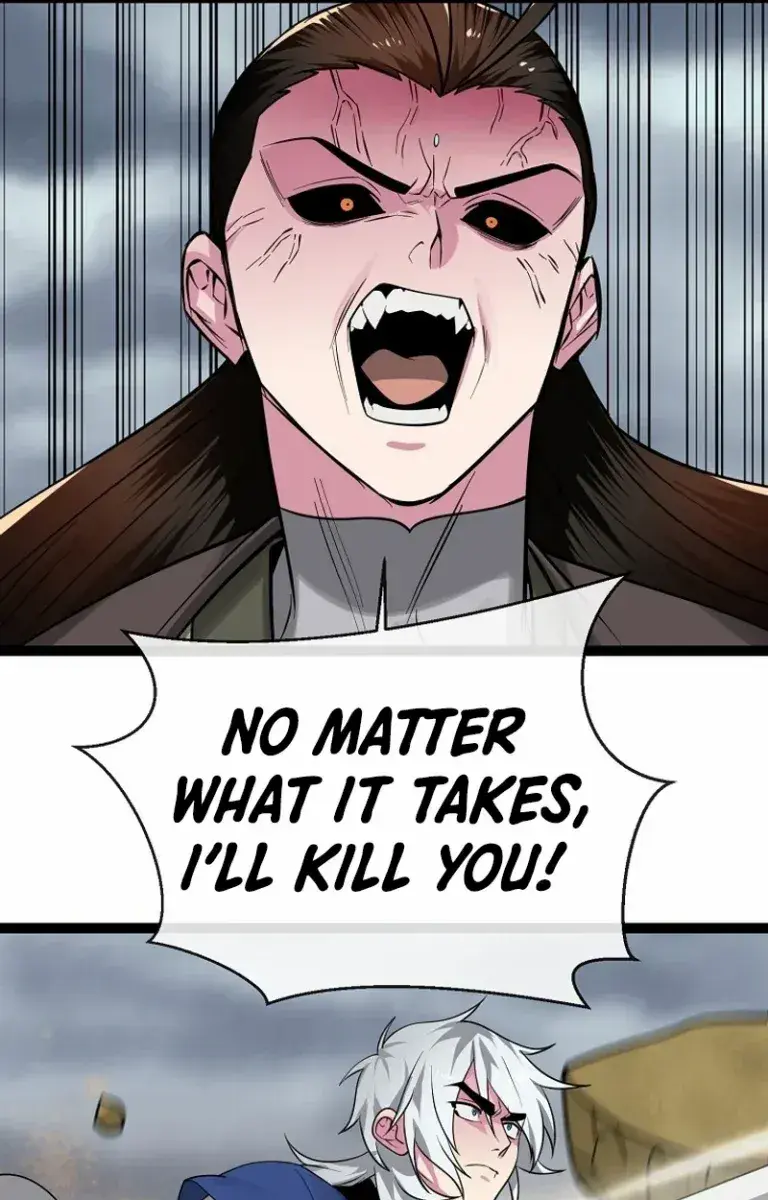 Volcanic Age Chapter 297 Page 183