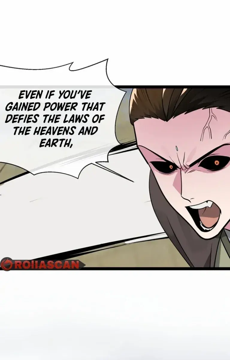 Volcanic Age Chapter 297 Page 190