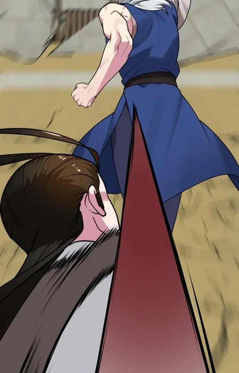 Volcanic Age Chapter 297 Page 196