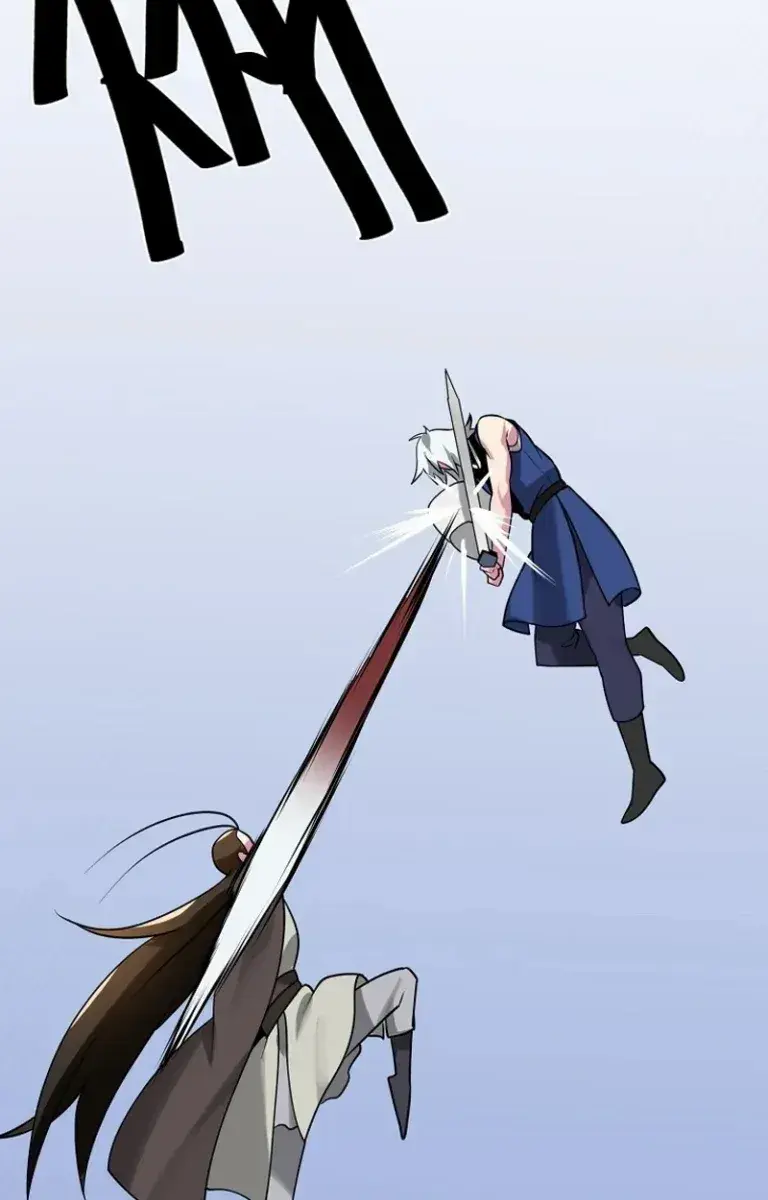 Volcanic Age Chapter 297 Page 206