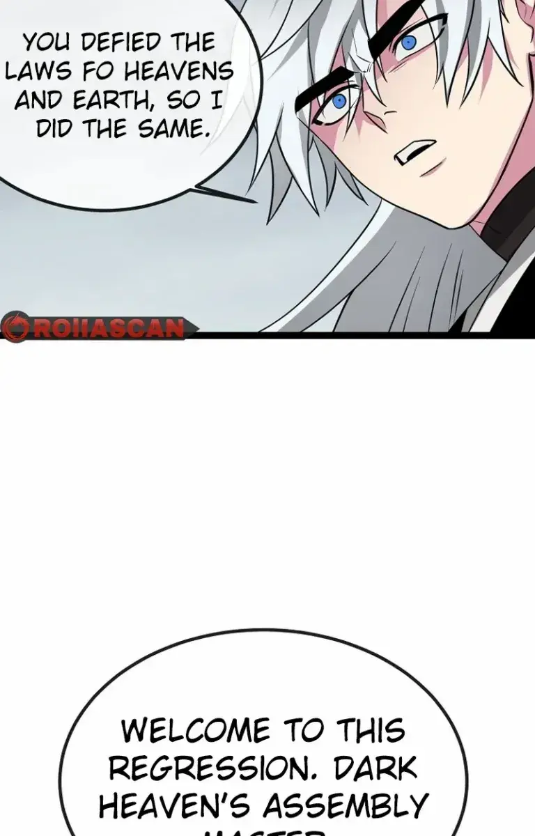 Volcanic Age Chapter 297 Page 209