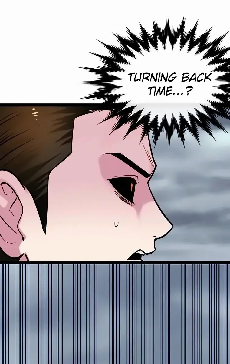 Volcanic Age Chapter 298 Page 1