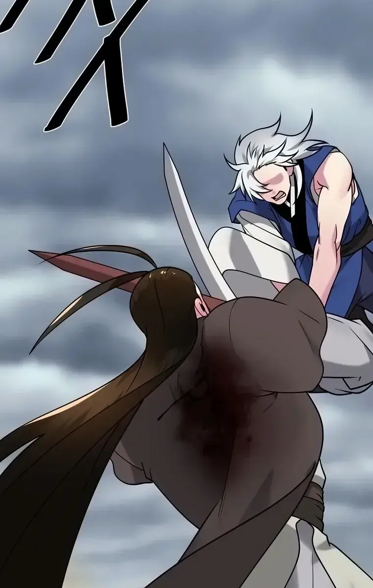 Volcanic Age Chapter 298 Page 7