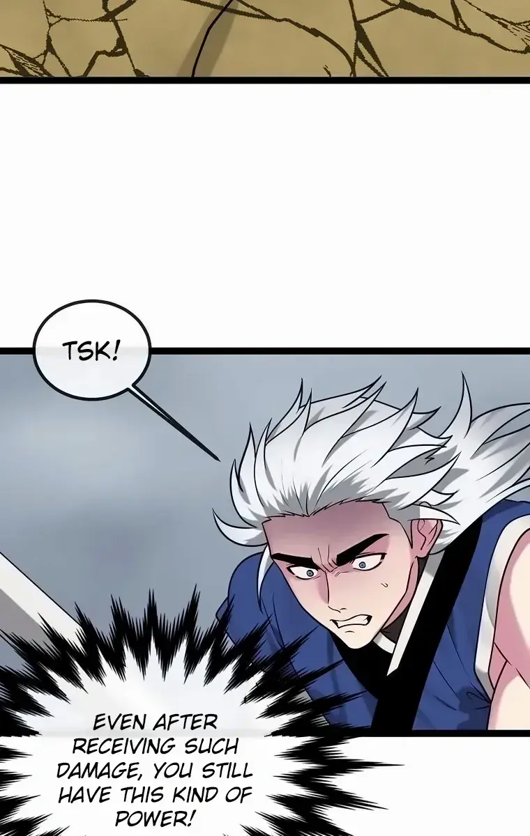 Volcanic Age Chapter 298 Page 9