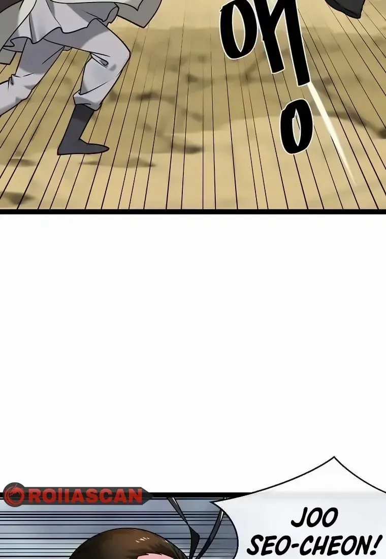 Volcanic Age Chapter 298 Page 12