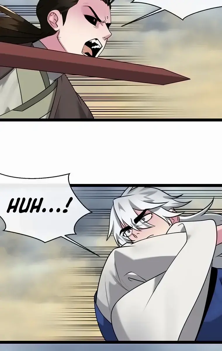 Volcanic Age Chapter 298 Page 13