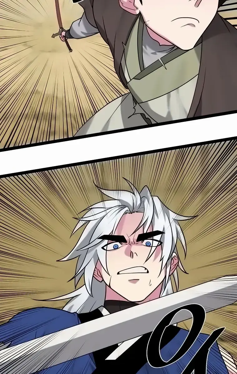 Volcanic Age Chapter 298 Page 21