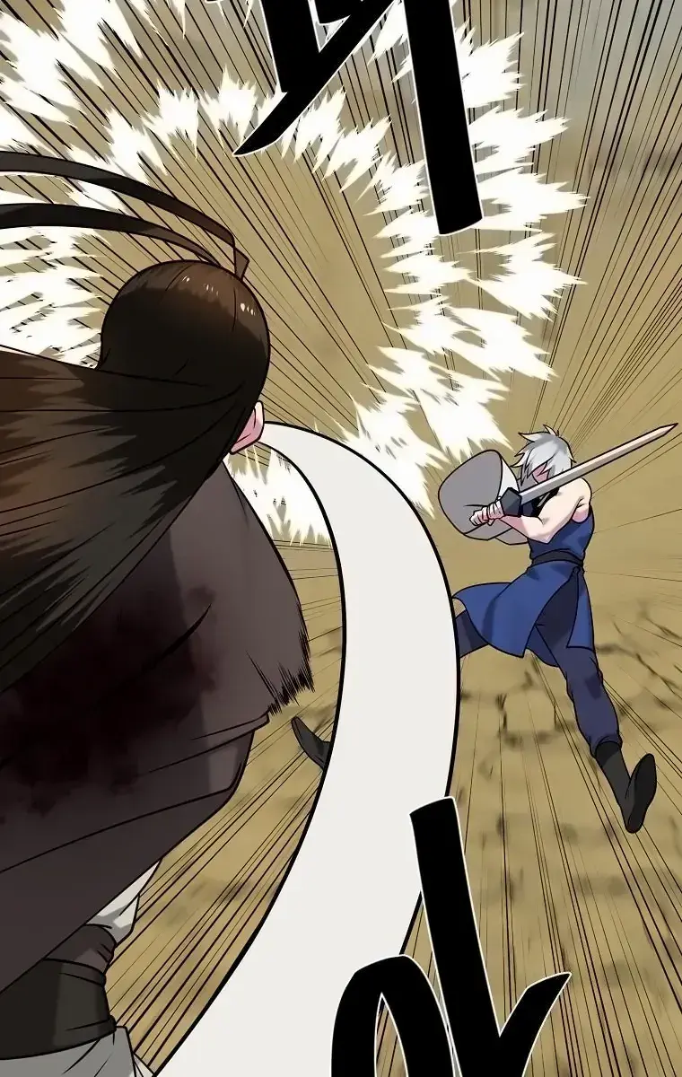 Volcanic Age Chapter 298 Page 23