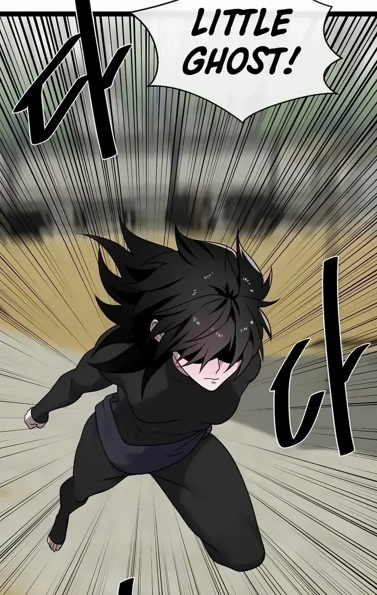 Volcanic Age Chapter 298 Page 28