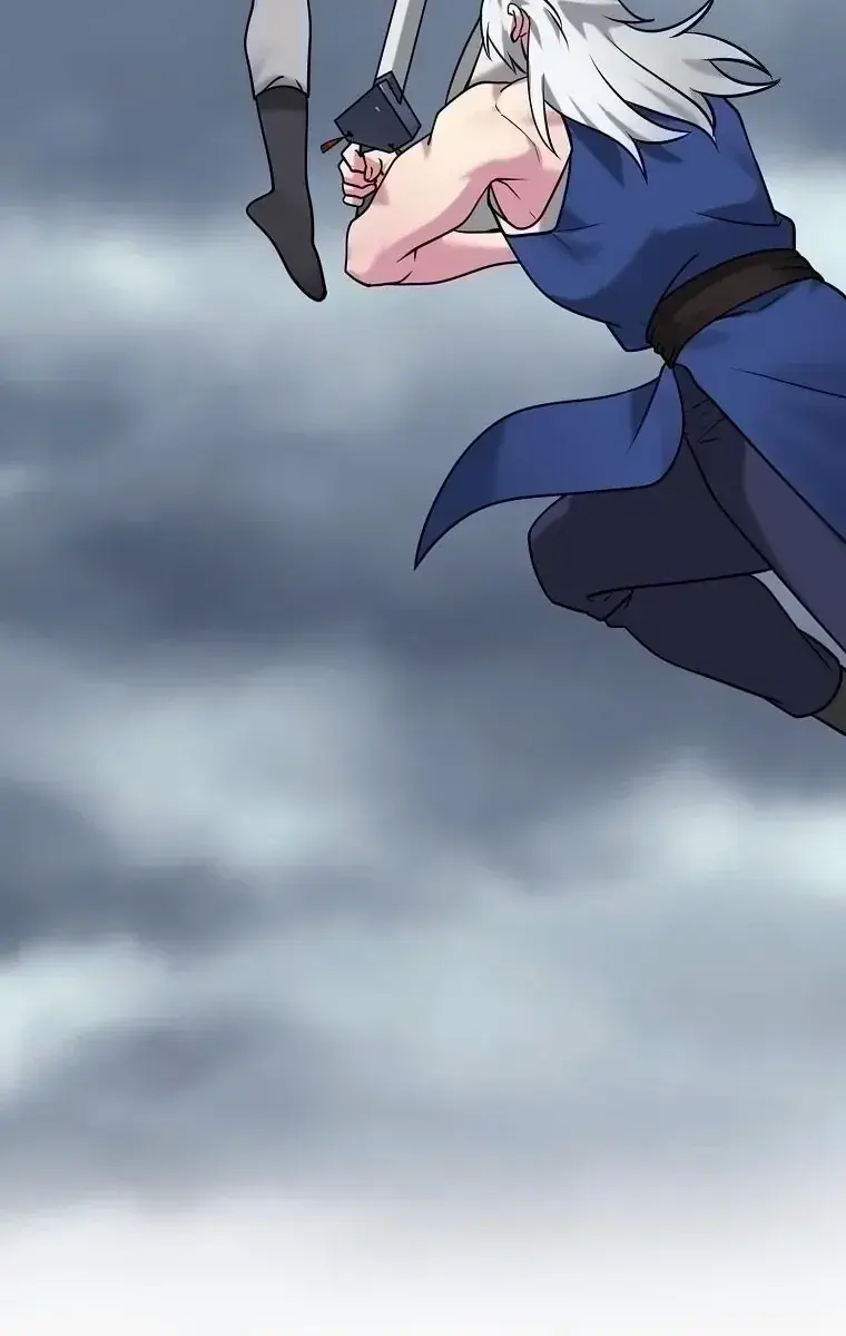 Volcanic Age Chapter 298 Page 35