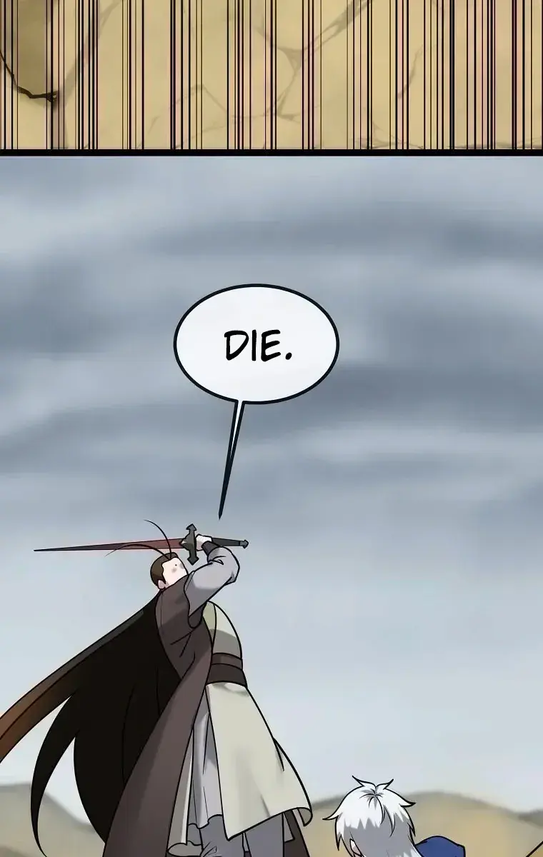 Volcanic Age Chapter 298 Page 41