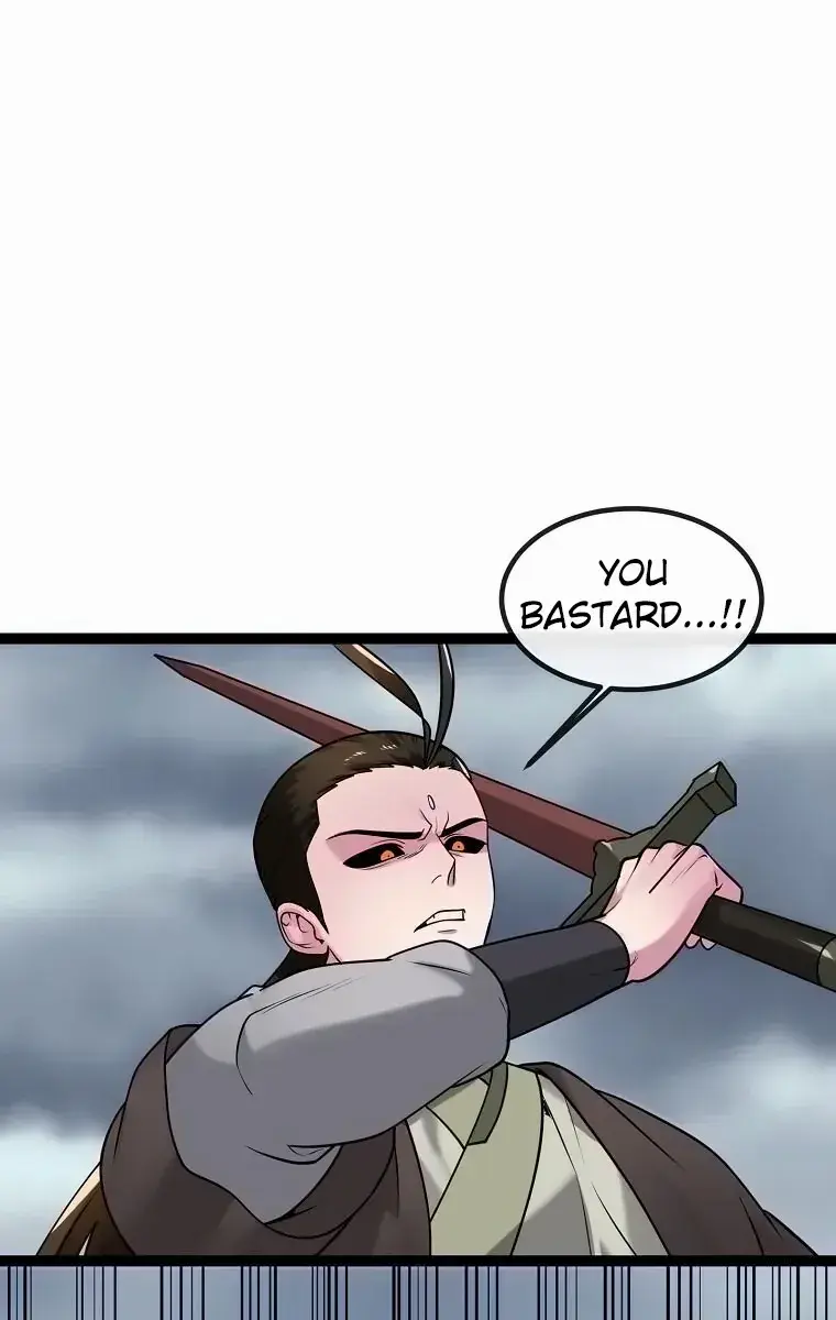 Volcanic Age Chapter 298 Page 44